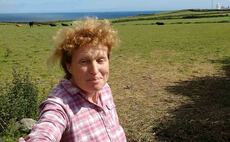 Farming matters: Rona Amiss - 'Properties are being snapped up and a new kind of person moving in'