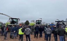 Cheffins Lancashire sale pulls crowds