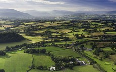 Farmers can now apply for 2023 Countryside Stewardship Scheme