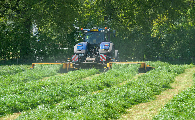 Farming With Nature: Unleashing the power of grasslands