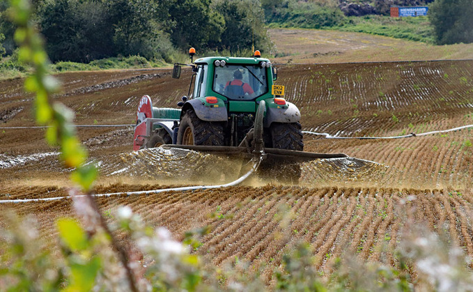 Attention to detail pays when making silage