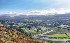 Plaid Cymru launches campaign to promote Welsh food and boost farmer income