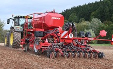 On Test: Horsch Focus 3TD