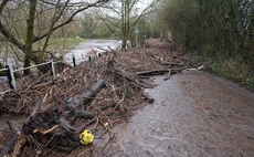 Farmers urged to gear up for extreme weather