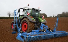 First Drive: Fendt 728 Gen7