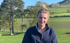 Young Farmer Focus: Beth Phalp - 'My passion is ensuring high welfare standards'