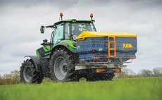 Fertiliser price drops could be levelling off