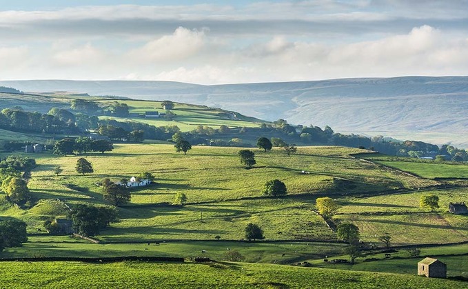 Tenant farmers face threat of land-use change