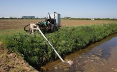 Drought planning stepped up amid potential hottest June on record