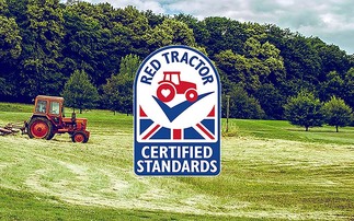 Red Tractor 'crossed the red line' on environment module introduction