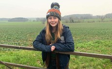 Young farmer focus: Hannah Slim - 'There is more to ag than what is portrayed on the internet'