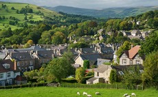 Green belt can boost farming and nature not just housing targets, says new report