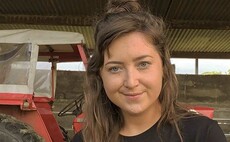 Young Farmer Focus: Sophie Bell - 'This spring I plan to take on more heifers'