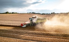 Harvest 23: Spring crops await the combine