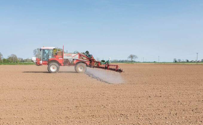 How cultivations can help control grass-weeds