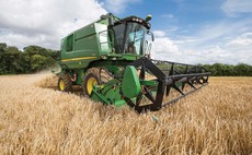 Harvest 2023: Positive start despite catchy weather