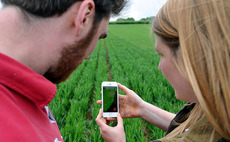 #FarmingCAN be a leader in innovation: New land labs to push farm technology