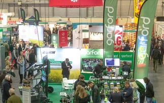 10 reasons to attend the 10th edition of The CropTec Show