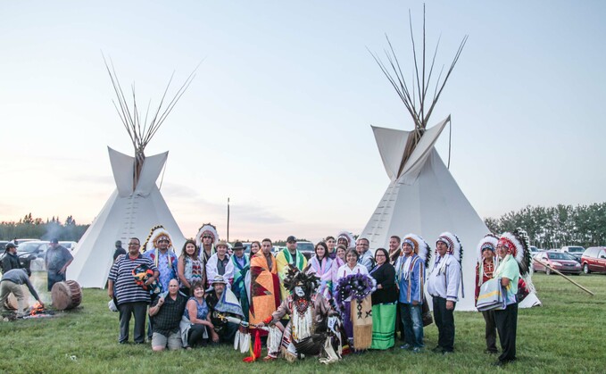 Ag in my Land: Farming in Canada - how farmers and indigenous people can work alongside each other