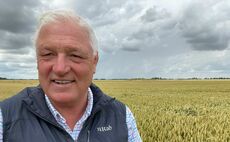 Talking arable with Alex Wilcox: Most winter cereals look to have decent potential across the counties