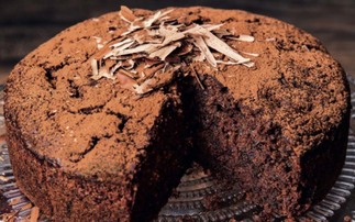 Best of British recipes: Nothing can beat the joy of a chocolate cake