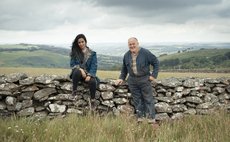 'Wilf taught me to listen to the countryside' - unusual friendship between Londoner and Welsh sheep farmer inspires new book