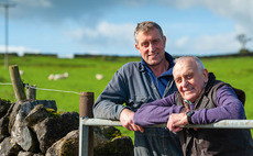 88-year-old farmer shares passion for farming in heartwarming video: 'Farming is the greatest industry in the world. Keep flying the flag' 