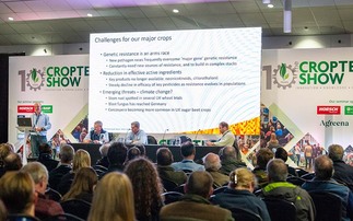 News from CropTec 2022 - Day Two