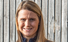 Dairy Talk: Becky Fenton - We saw our friend turn out their cows in early February and I definitely got system envy