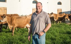 Eco-friendly dairy farming in the heart of South Africa's winelands