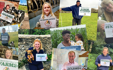 #Farm24: Farming industry takes over social media