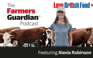 Farmers Guardian podcast: British Food Fortnight