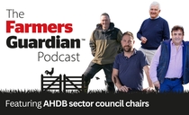 Farmers Guardian podcast: AHDB levy rises