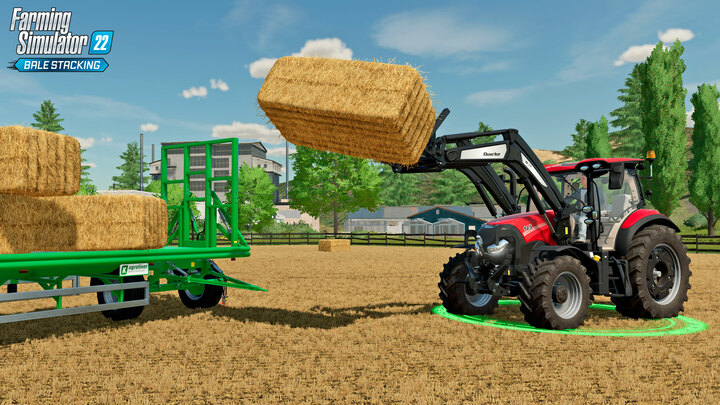 Farming Simulator