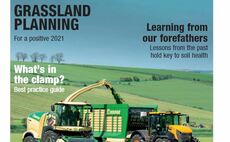 Grassland & Silage Toolkit 2021