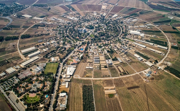 Israeli dairy farmers killed by Hamas as they milked their cows