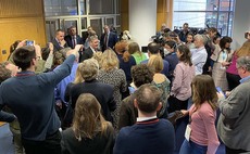 Keir Starmer sets out his vision for farming