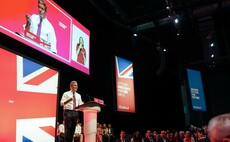 LIVE: Labour Party Conference 2023 - Tom Bradshaw says farming is judged 'on the way it impacts on the environment for future generations'