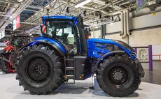 Highlights at LAMMA 2023