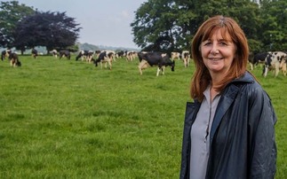 Wales' Rural Minister committed to 'keeping farmers on the land' and tackling climate change