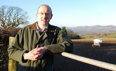 Welsh and UK Governments must not be allowed to do to farmers 'what Thatcher did to the miners' - Plaid Cymru