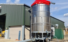 Tips to help maximise grain dryer efficiency