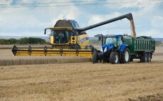 Farm Safety Week: Negotiating Harvest Safely