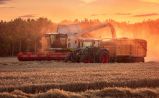 Stop-start harvest as wet weather causes frustration