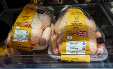 Increasing demand for slow growing chicken