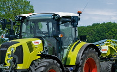 Buyers Guide: Compact performance with 100-150hp tractors