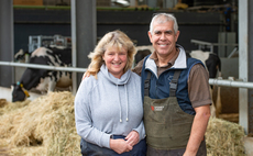 Investment in technology helps to future proof dairy business