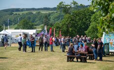 Sustainability at the forefront of Scottish beef event 