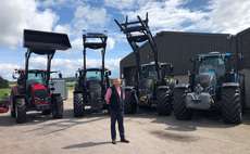 Agricultural dealer shake up sees machinery landscape change