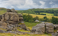 Farmers views 'ignored' by Natural England on future of Cornish moorland